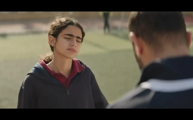 مسلسل كان ياما كان الحلقة 11: فرح ترفض التواصل مع ماجد الكدواني